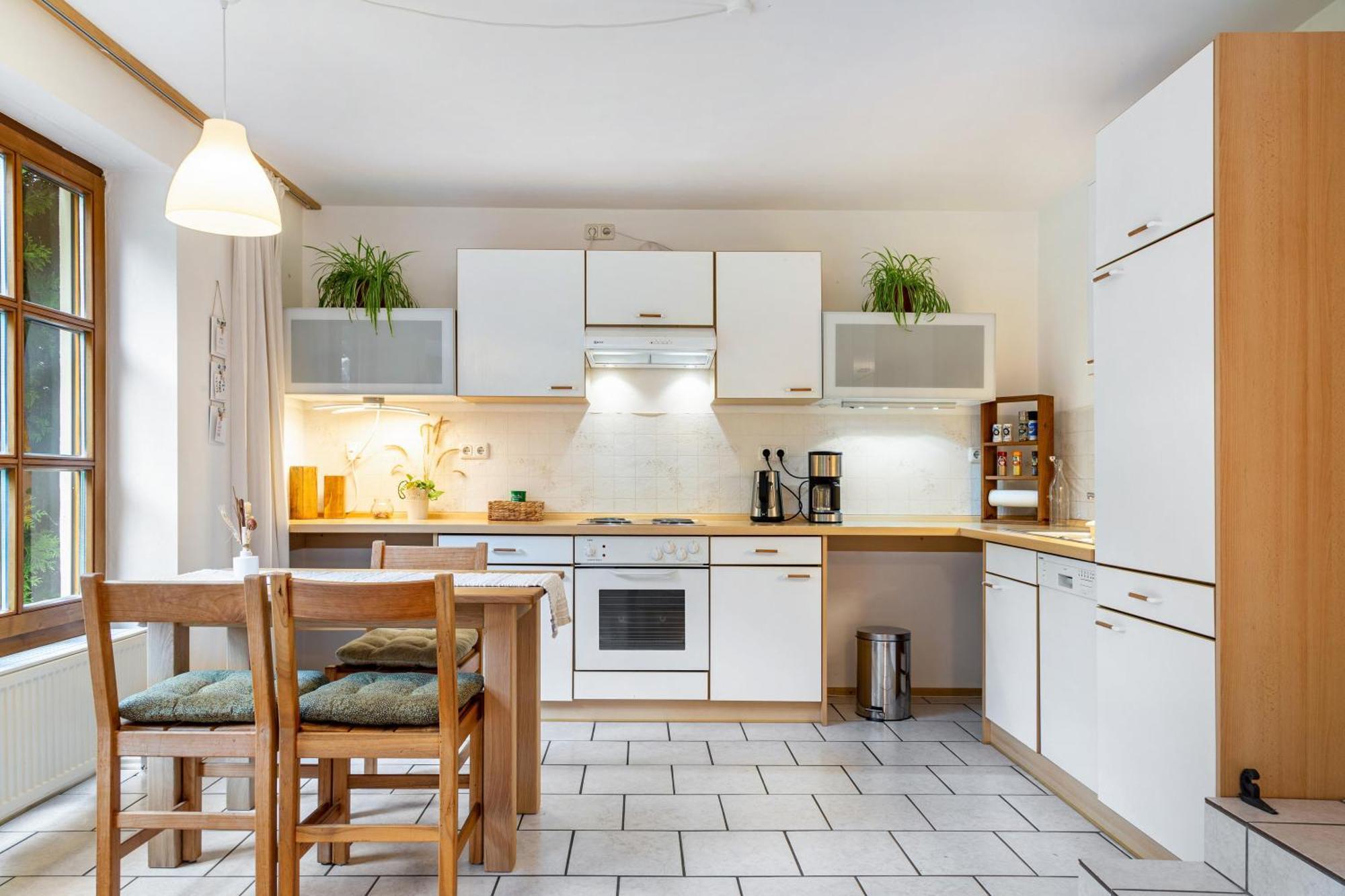 Ferienwohnung Schatzlmayr فيلزهوفين ان دير دوناو المظهر الخارجي الصورة