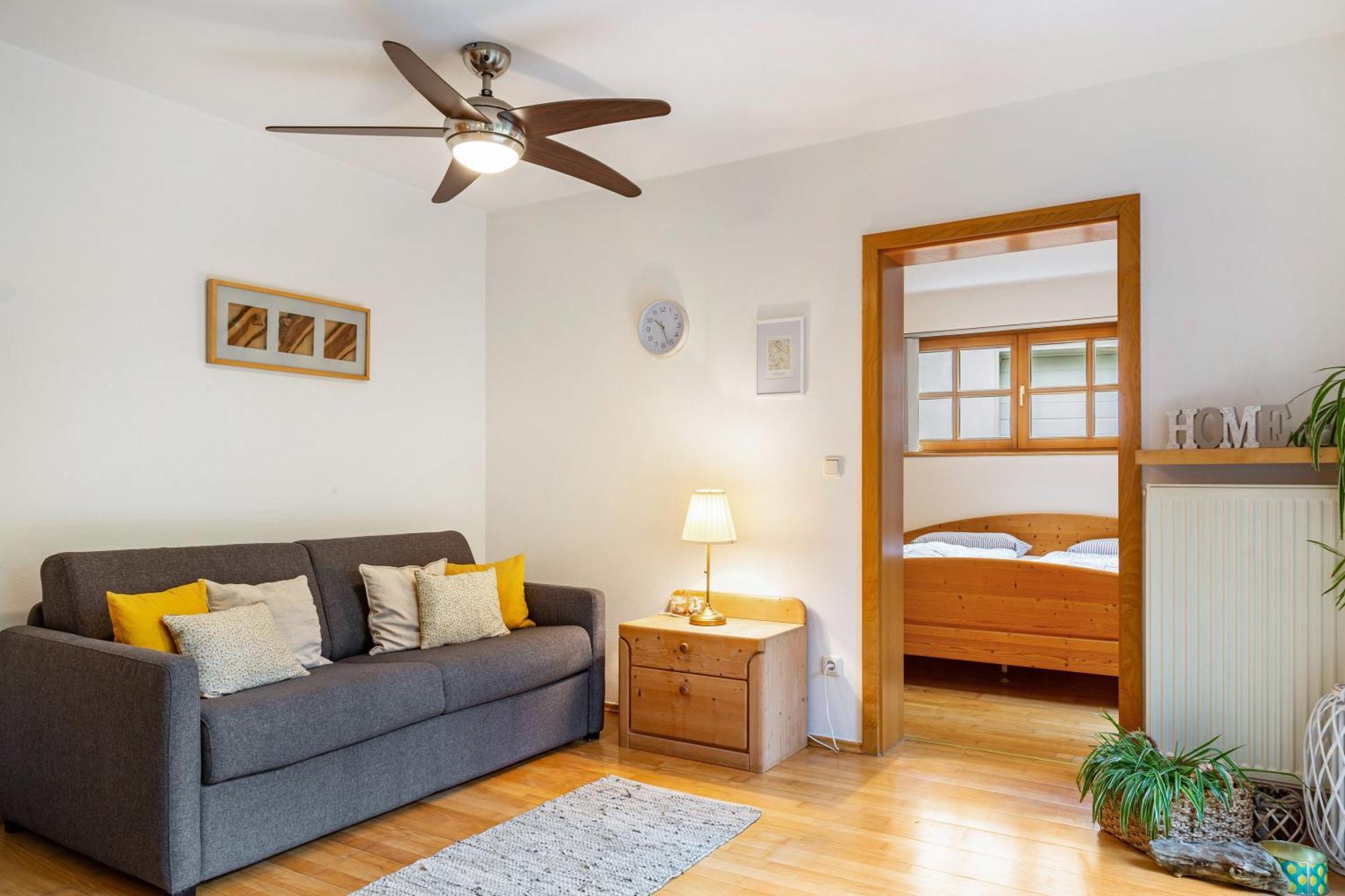 Ferienwohnung Schatzlmayr فيلزهوفين ان دير دوناو المظهر الخارجي الصورة