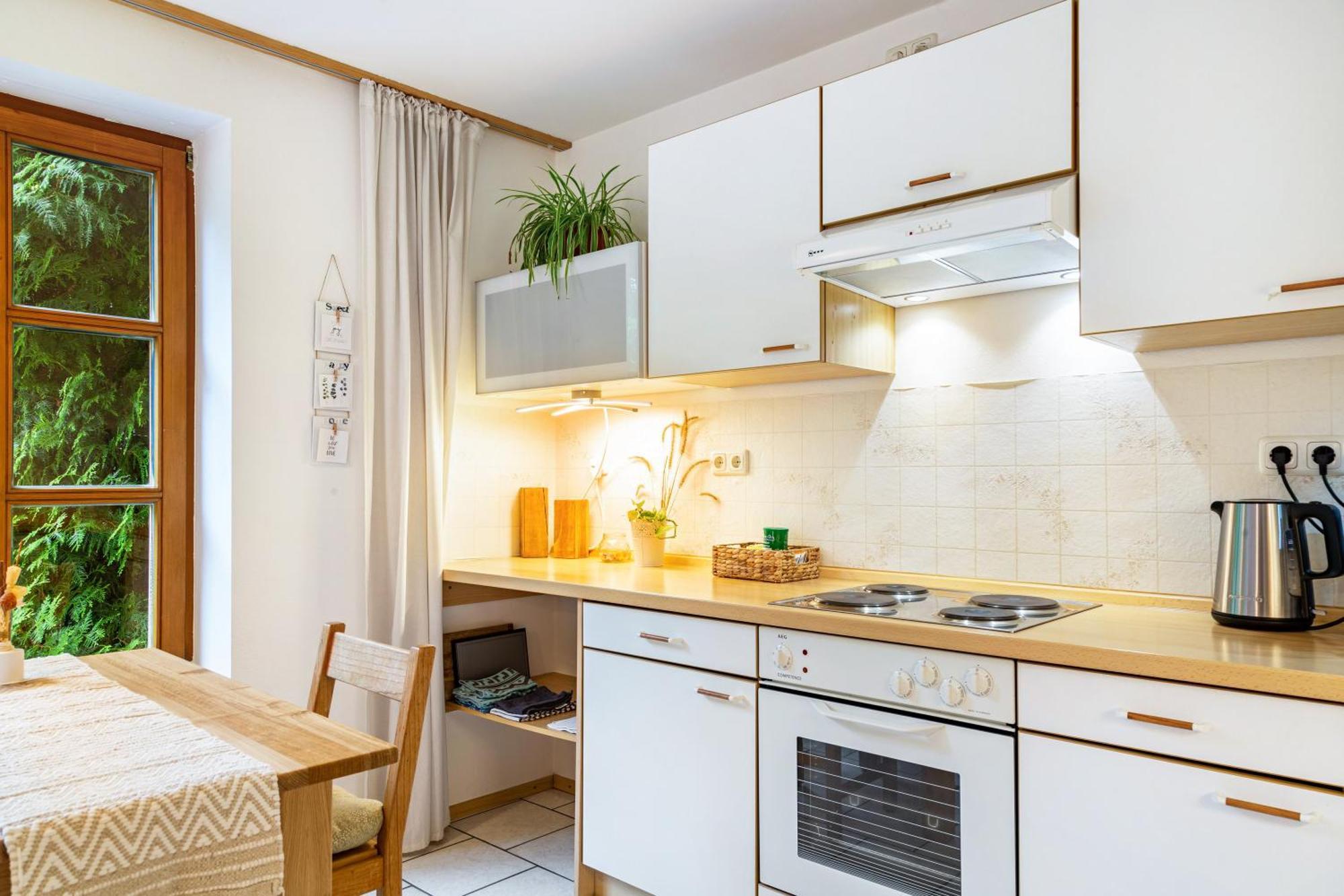 Ferienwohnung Schatzlmayr فيلزهوفين ان دير دوناو المظهر الخارجي الصورة