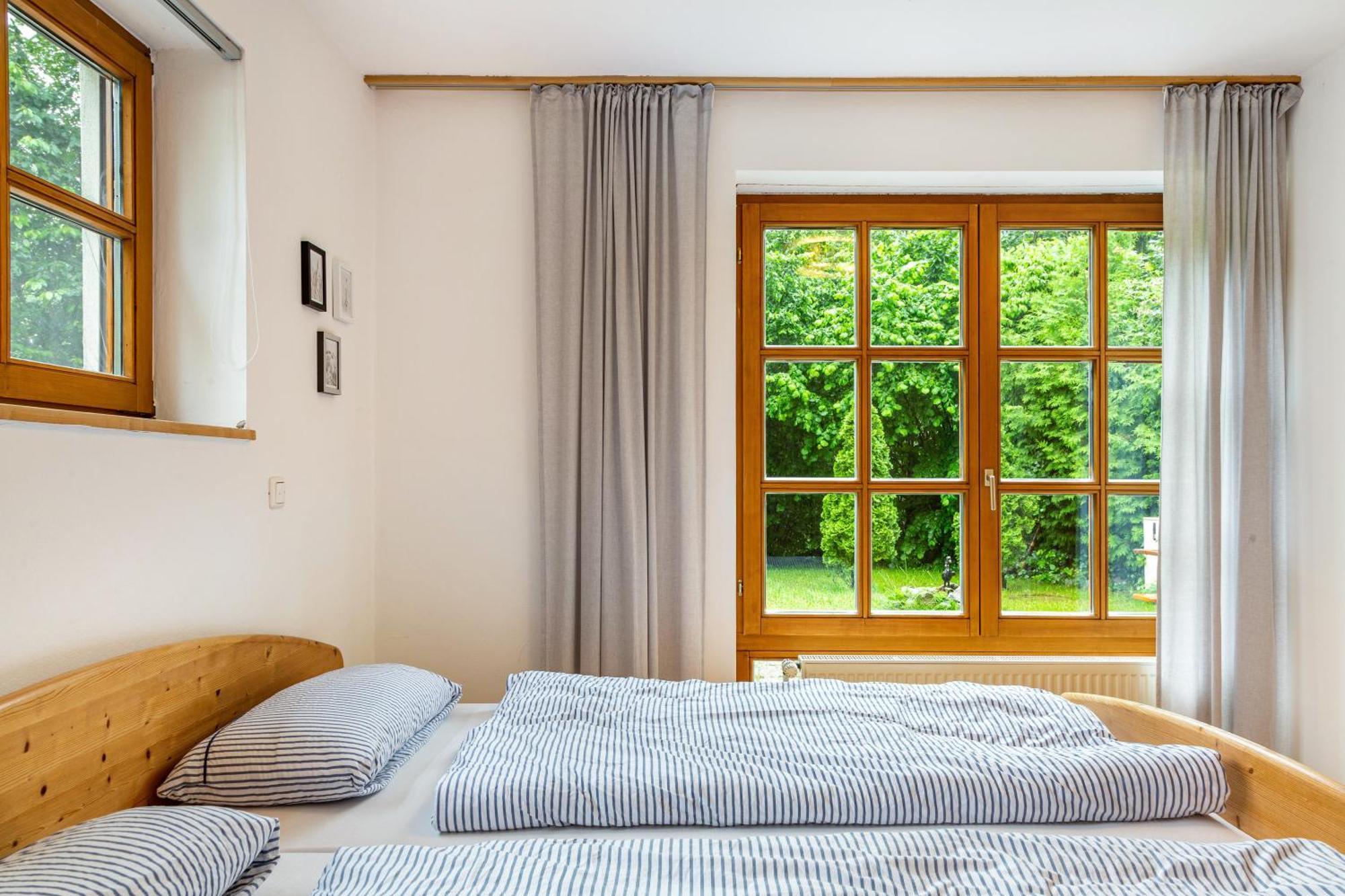 Ferienwohnung Schatzlmayr فيلزهوفين ان دير دوناو المظهر الخارجي الصورة
